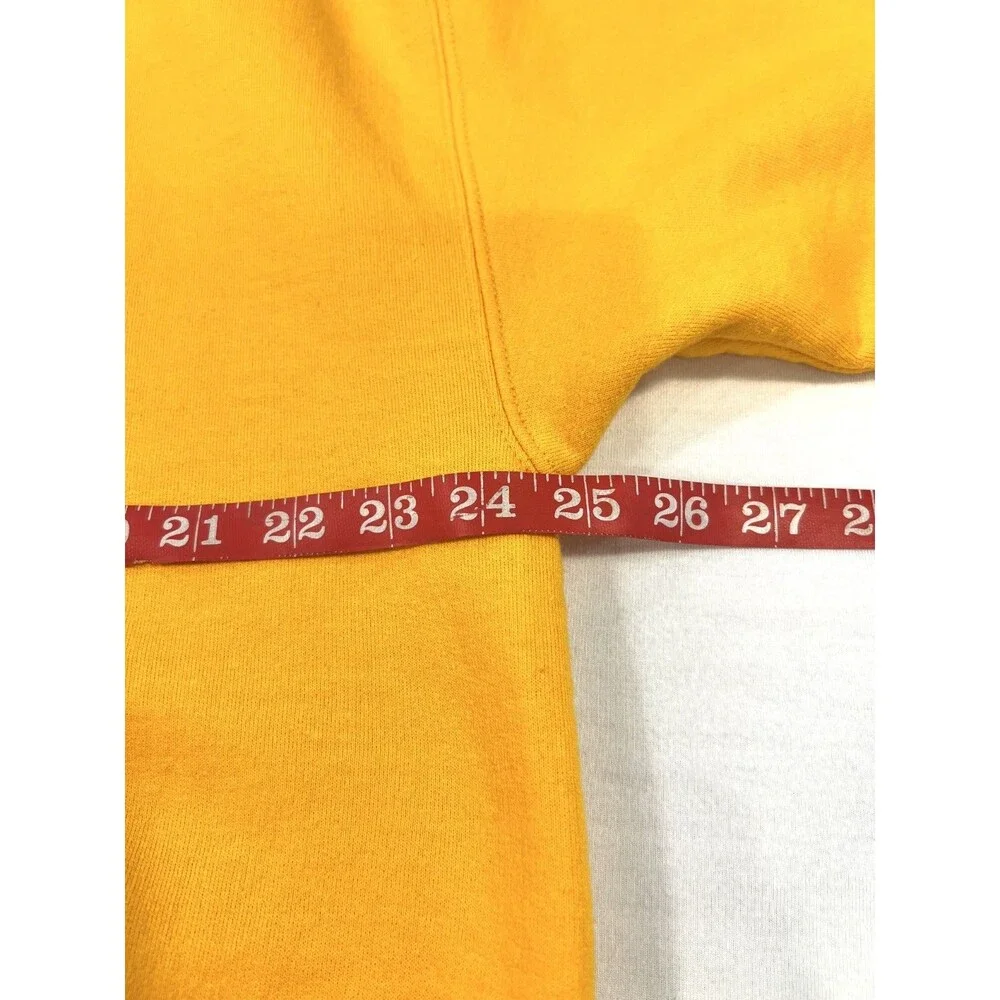 PreOwned TEAM APPAREL Washington Redskins Hoodie Mens Size XL NFL Football Team